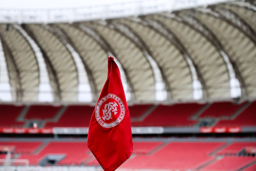 Inter prepara força máxima para duelo contra o Remo no Beira-Rio