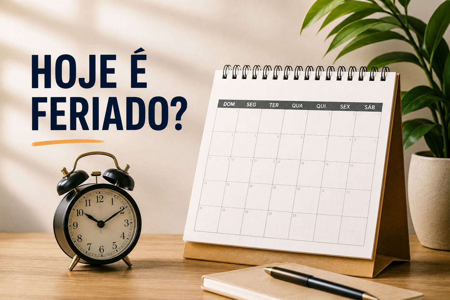 Hoje é feriado? Veja o que se comemora em 25 de agosto de 2026 e onde ...