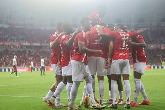 Inter em alerta: sequência no Beira-Rio pode definir reação